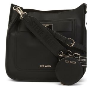 Steve Madden Jessie Cross Body Bag  Brand New